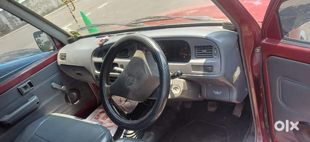 2001 Model Qualis Fs