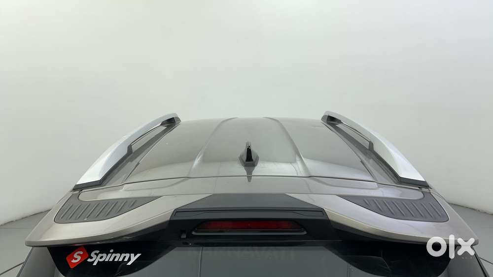 Renault Kiger Rxt Amt, 2021, Petrol