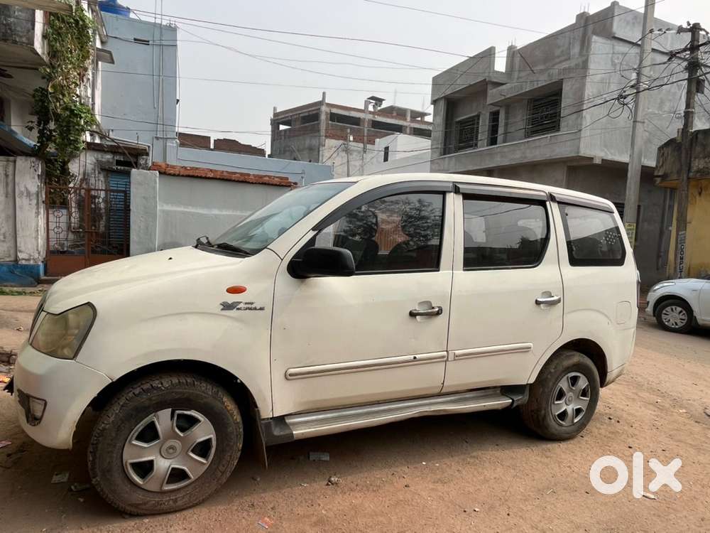 Mahindra Xylo 2011 Diesel Good Condition