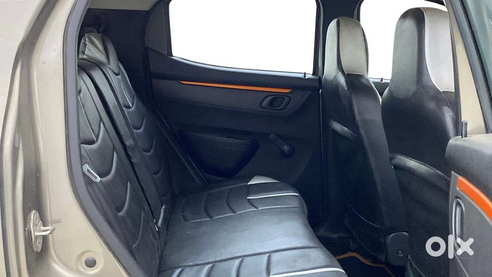 Renault Kwid Climber 1.0 Amt, 2019, Petrol