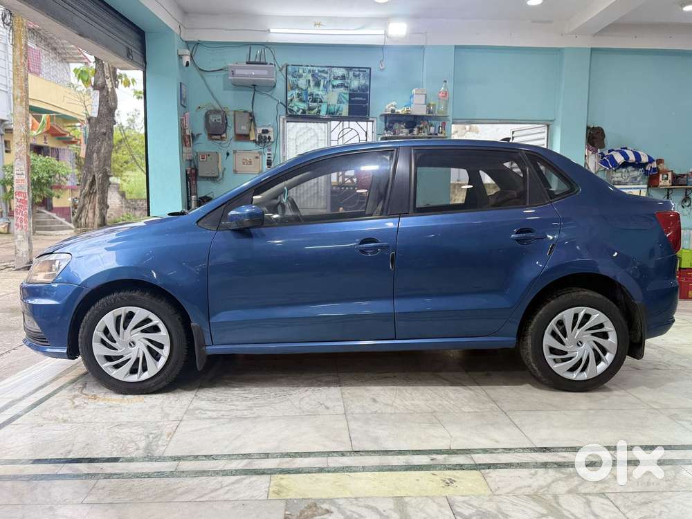 Volkswagen Ameo 1.5 Tdi Comfortline, 2018, Diesel