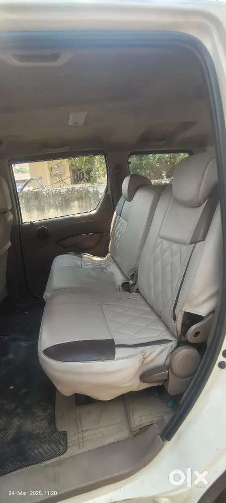 Mahindra Xylo 2014 Diesel Well Maintained