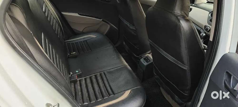 Hyundai Grand I10 2019 Variant Kappa