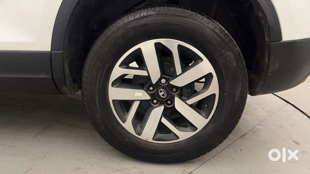 Tata Harrier Xza+, 2021, Diesel