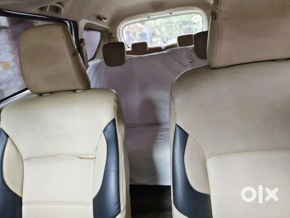 Maruti Ertiga Tour M Cng (2022)
