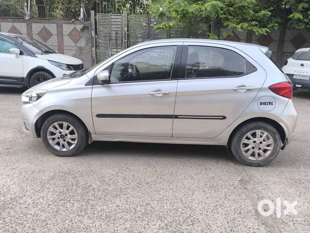 Tata Tiago Xz Diesel, 2016, Diesel
