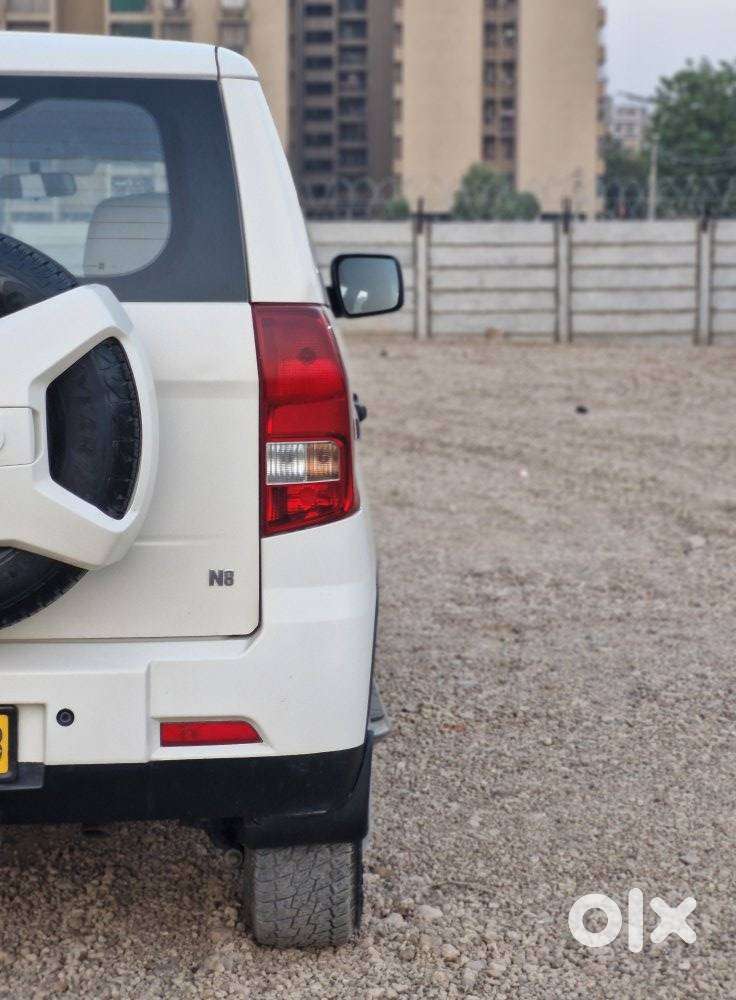 Mahindra Bolero Neo 1.5 N8, 2023, Diesel