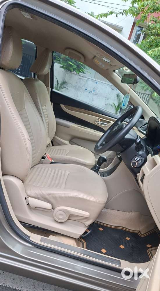 Maruti Suzuki Ciaz, 2018, Petrol