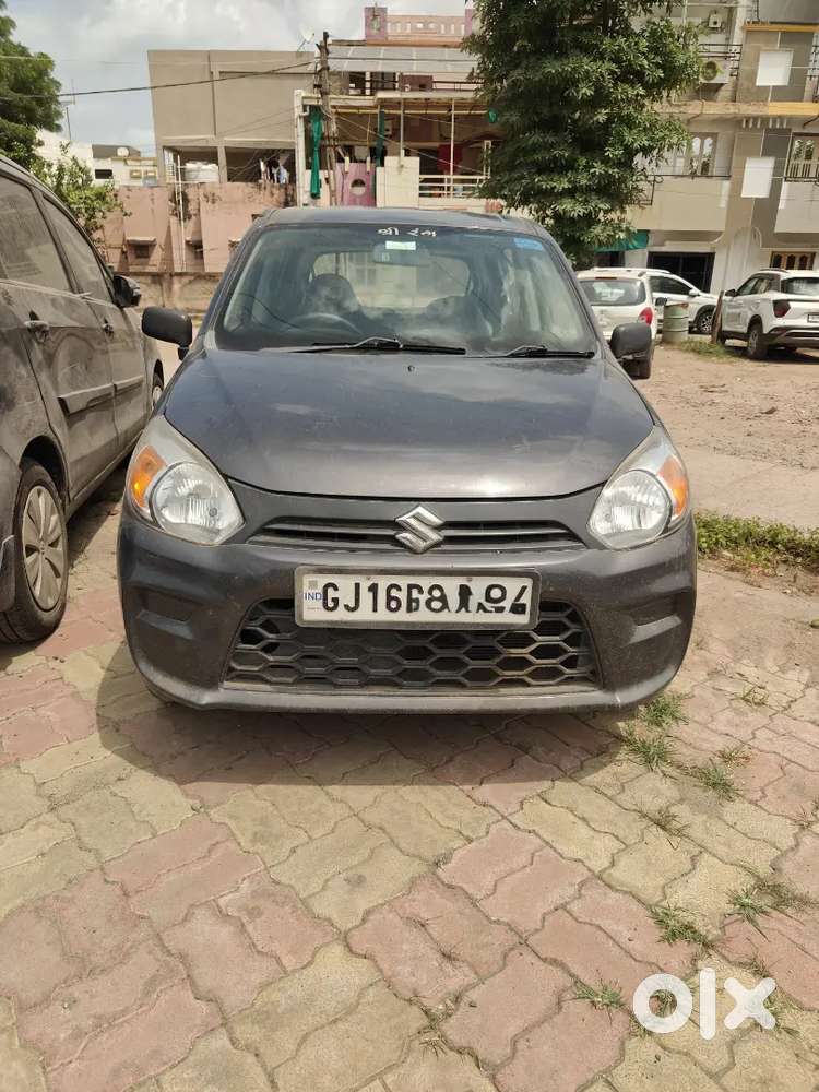 Maruti Suzuki Alto 800 2022 Lxi(o)