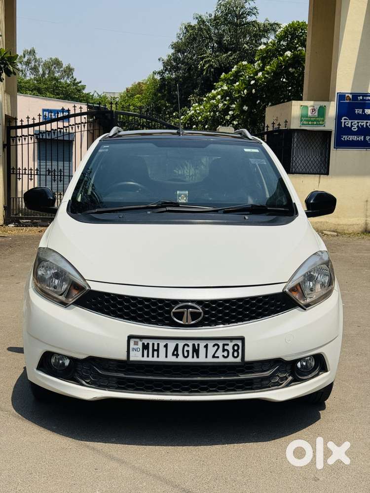 Tata Tiago Xm Diesel, 2017, Diesel