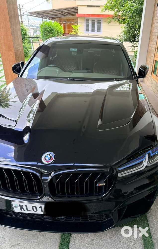 Bmw 520d M Sport