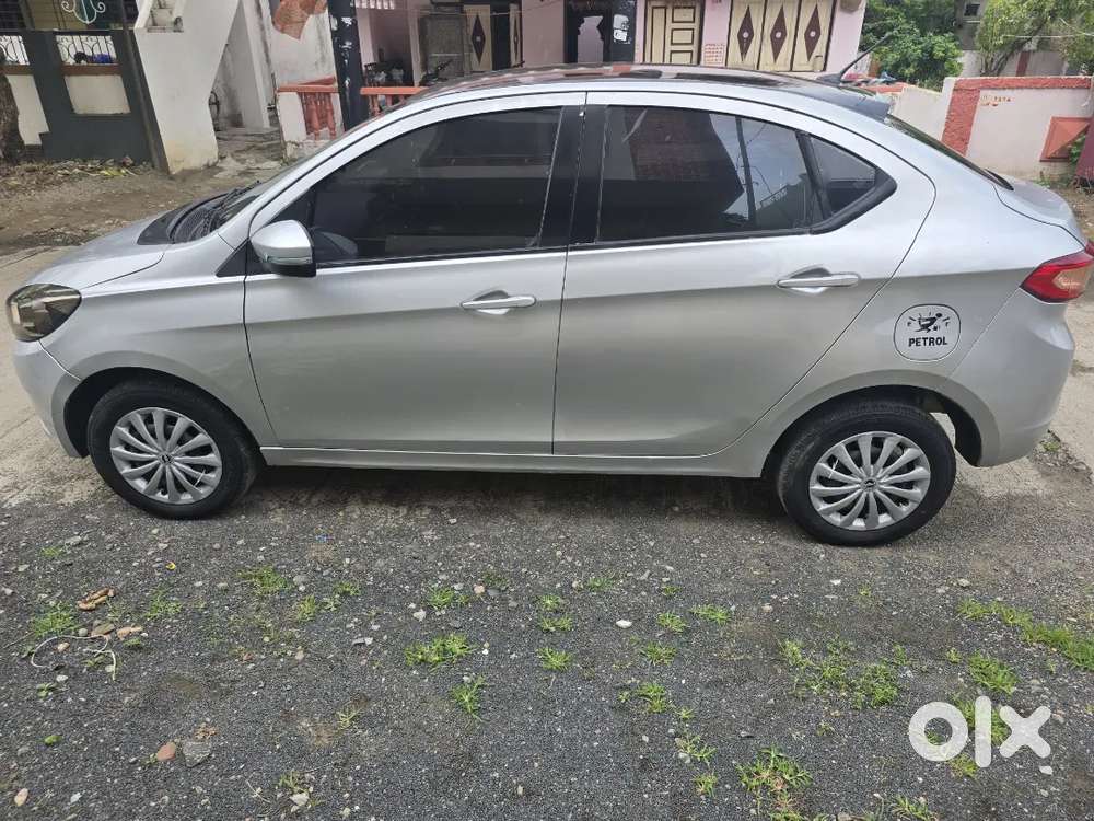 Tata Tigor 2018 First Owner