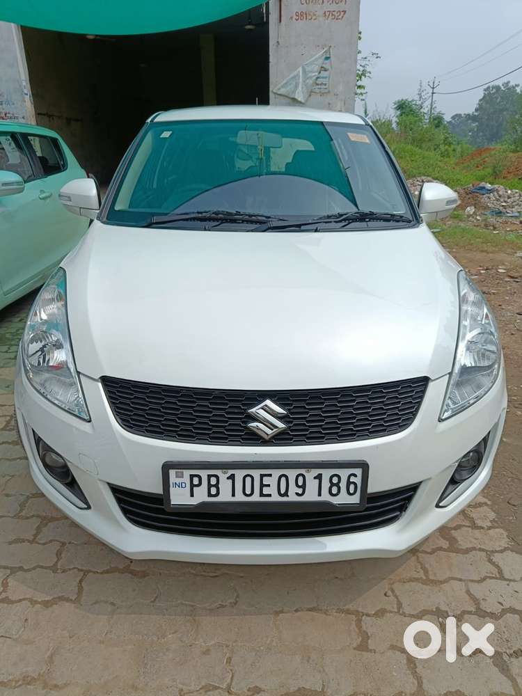 Maruti Suzuki Swift 2014 Diesel Good Condition
