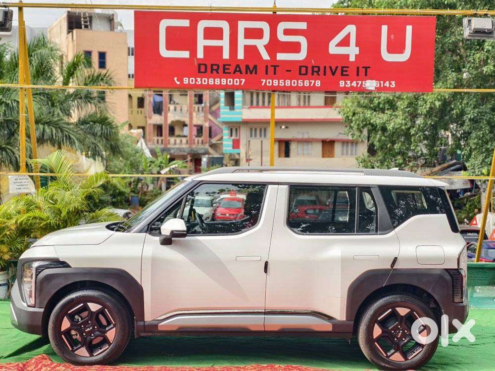 Kia Syros Htk Opt Diesel, 2025, Diesel