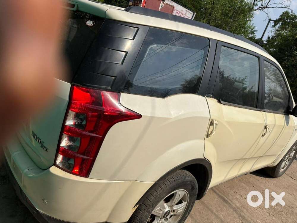 Mahindra Xuv500 2013 Diesel Well Maintained