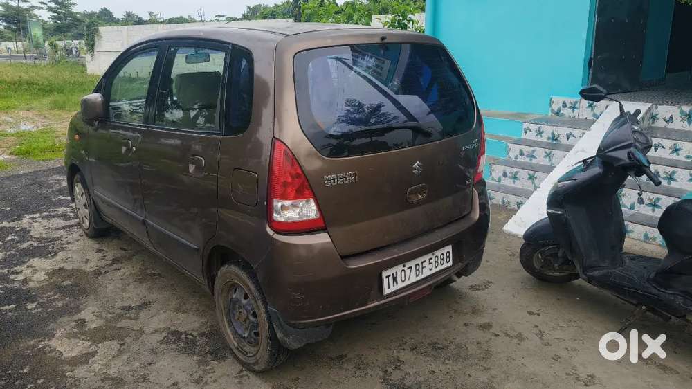 Maruti Suzuki Estilo Vxi 2010