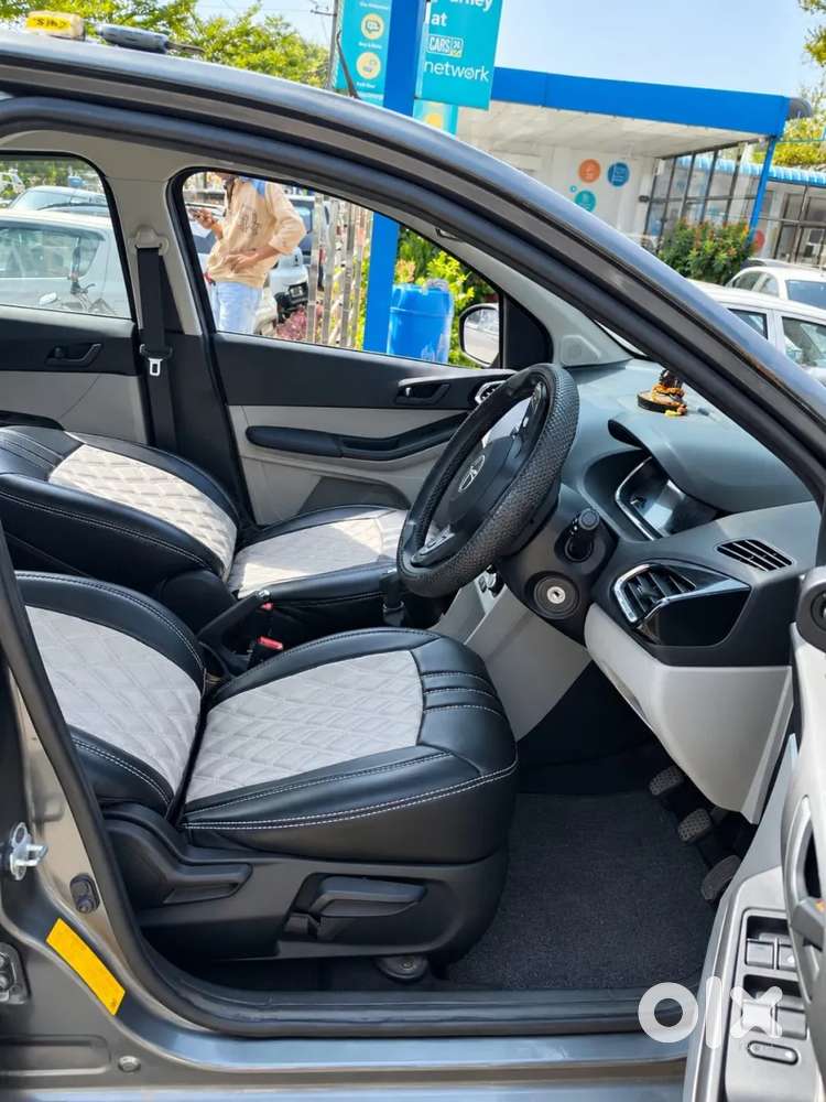 Tata Tiago 1.05 Revotorq Xt, 2023, Petrol