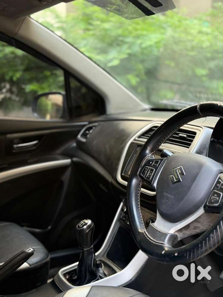 Maruti Suzuki Diesel 2016