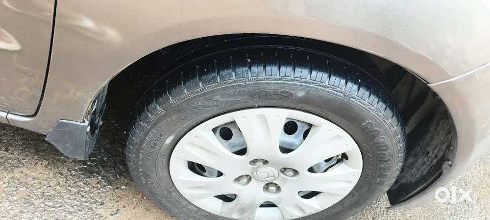 Honda Brio 2012 Petrol