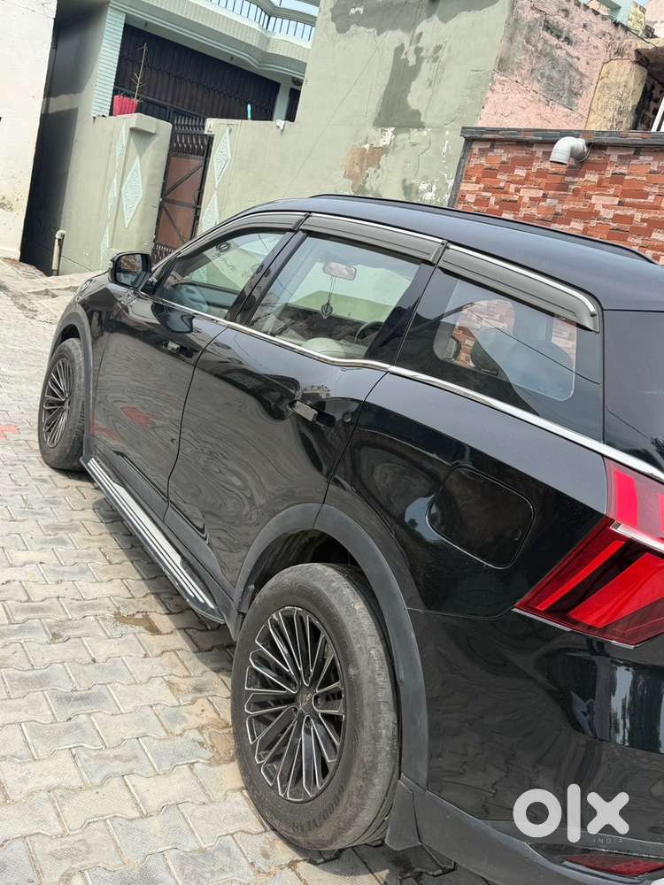 Mahindra Xuv700 Diesel 2024