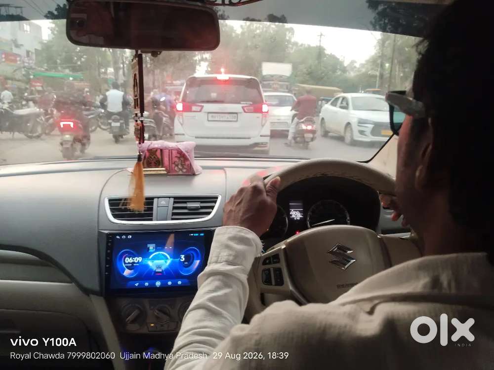 Maruti Suzuki Ertiga Vdi 2015