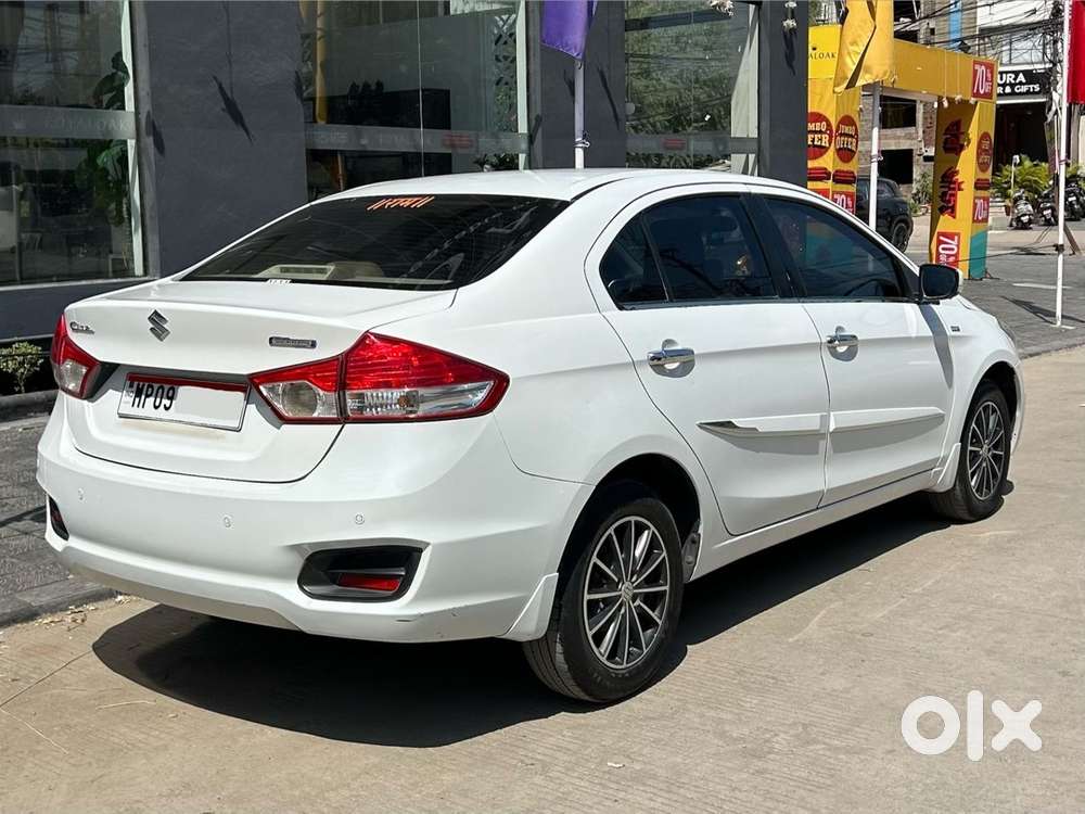 Maruti Ciaz