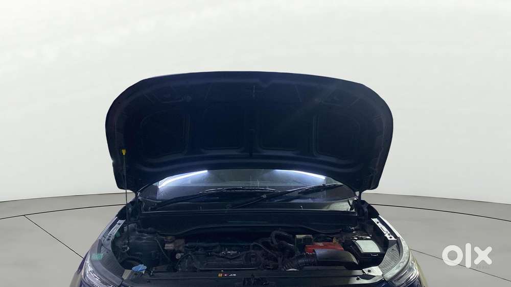 Hyundai Venue S 1.2 Petrol, 2020, Petrol