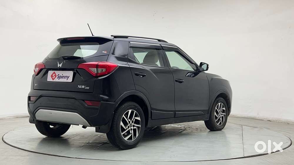 Mahindra Xuv300 W8 Option Diesel, 2022, Diesel