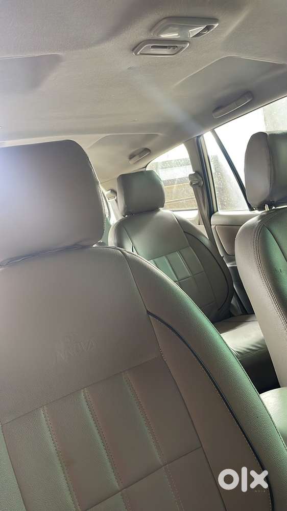 Toyota Innova Diesel 2010