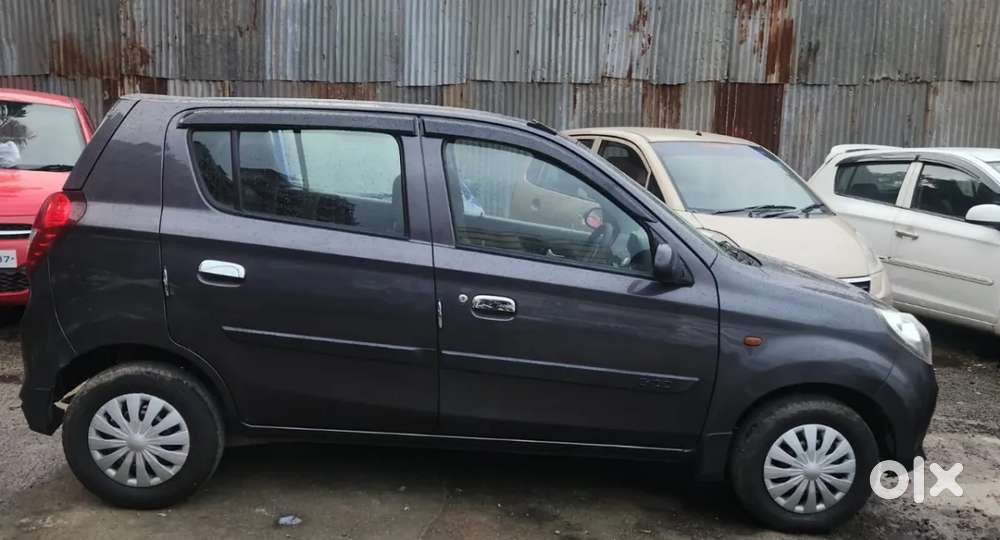 Maruti Suzuki Alto 800 Lxi, 2013, Petrol
