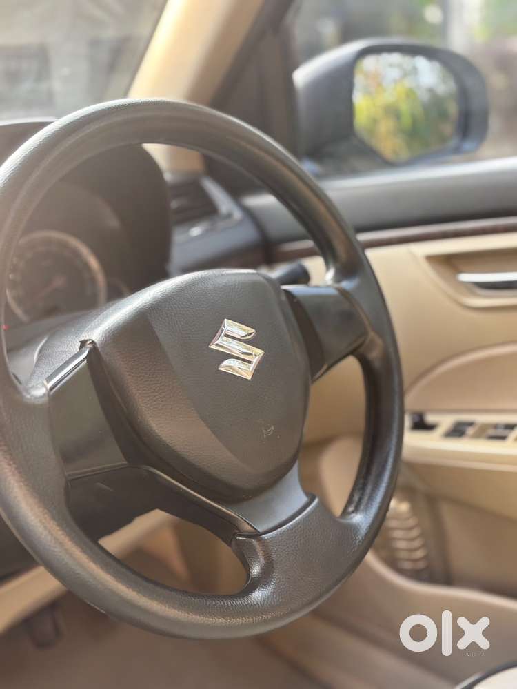 Maruti Suzuki Swift Dzire 2014 Diesel Good Condition