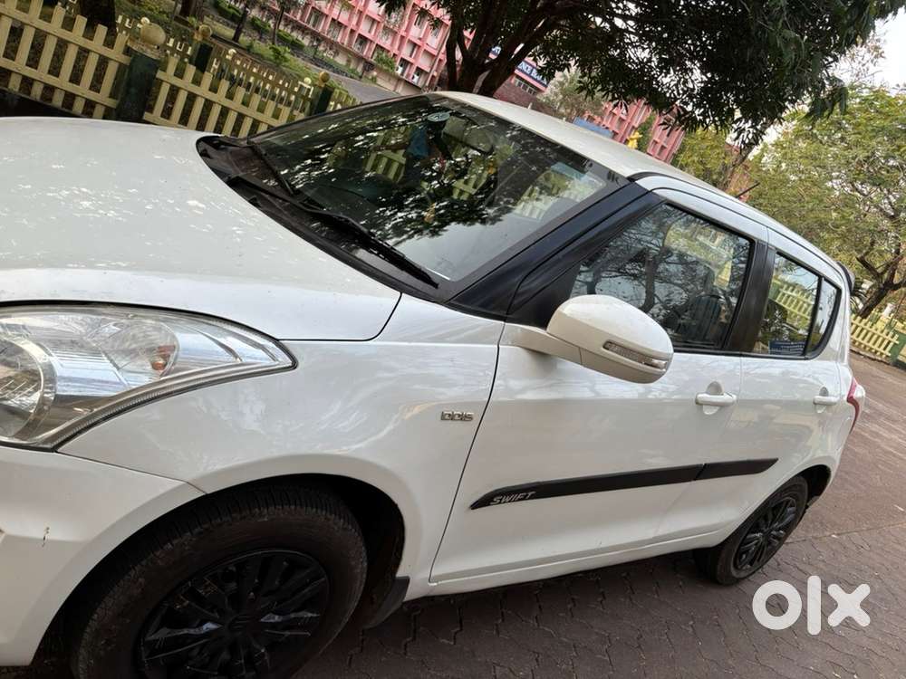 Swift Maruti Vdi 2014