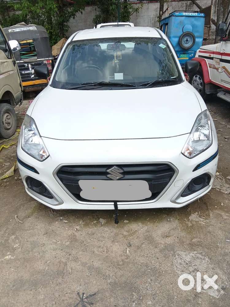 Maruti Suzuki Swift Dzire Ldi 2024