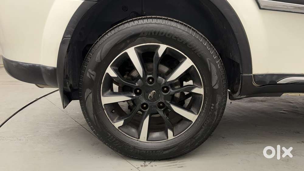 Mahindra Xuv500 W11 At, 2019, Diesel