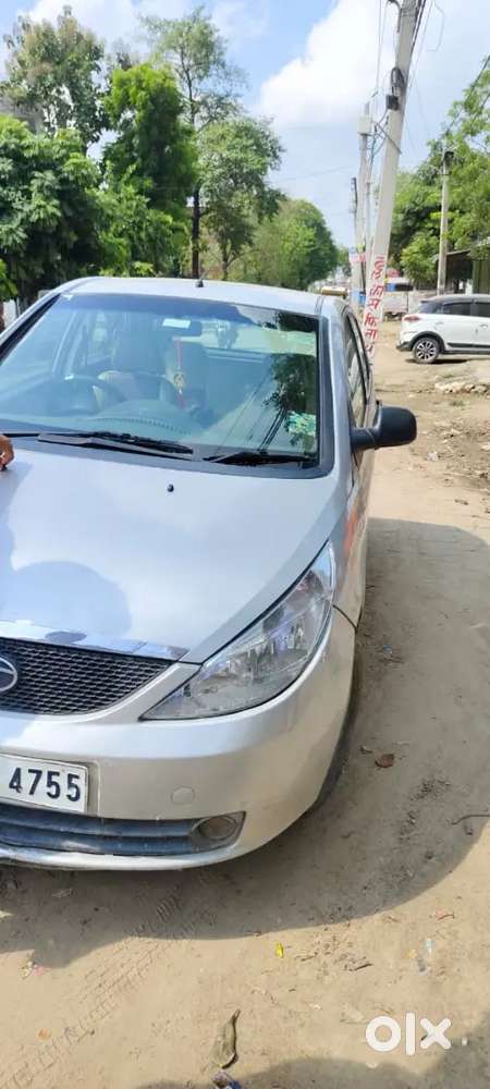 Tata Vista Tech 2011 Automatic Diesel