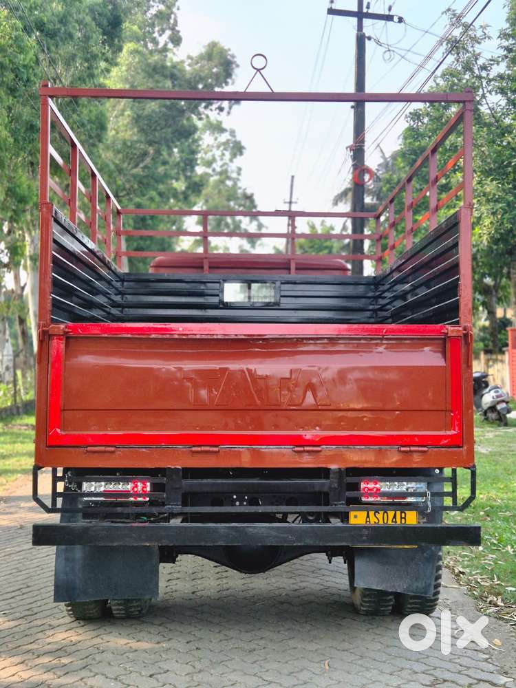 Tata Zest, 2021, Diesel