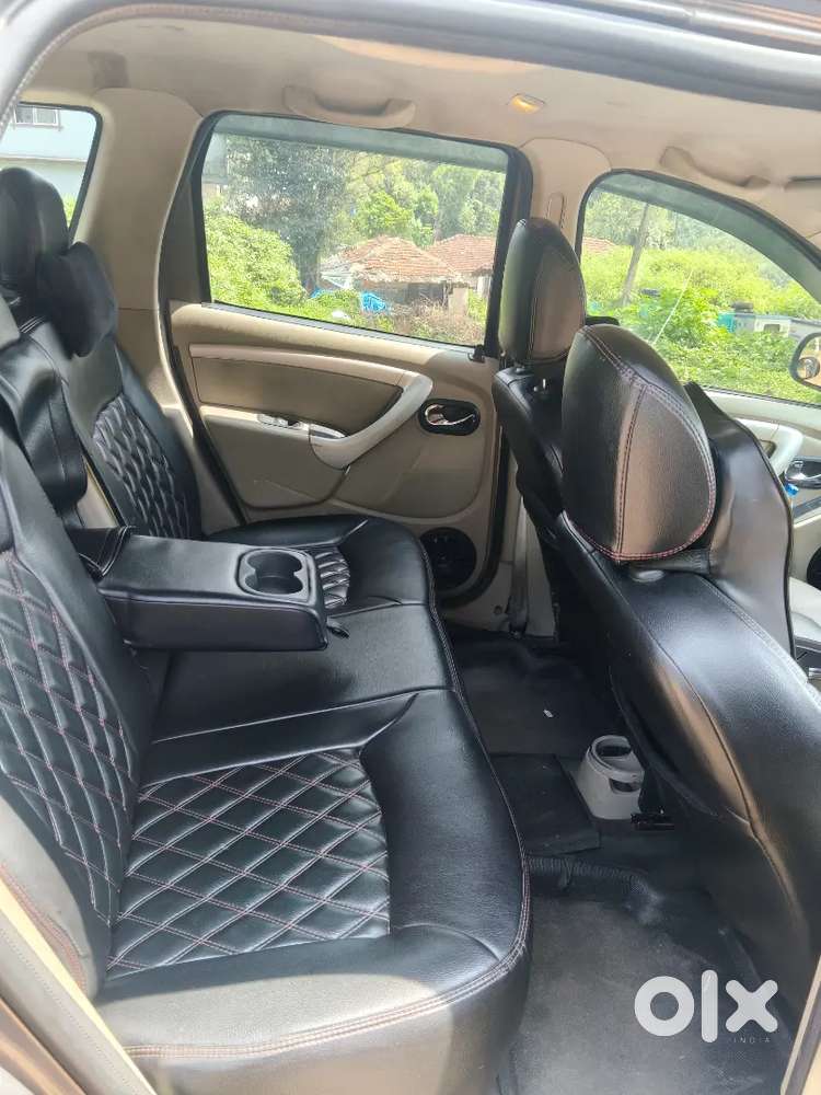 Nissan Terrano 2016 Diesel