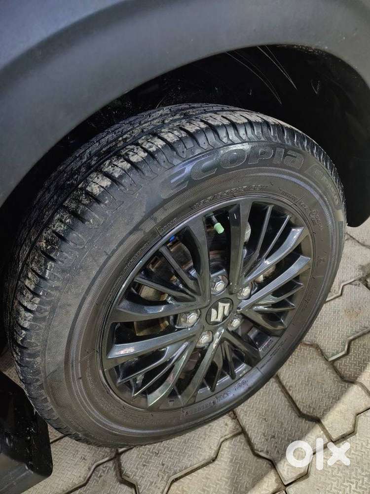 Maruti Suzuki Xl6 1.5 Zeta Mt, 2020, Petrol