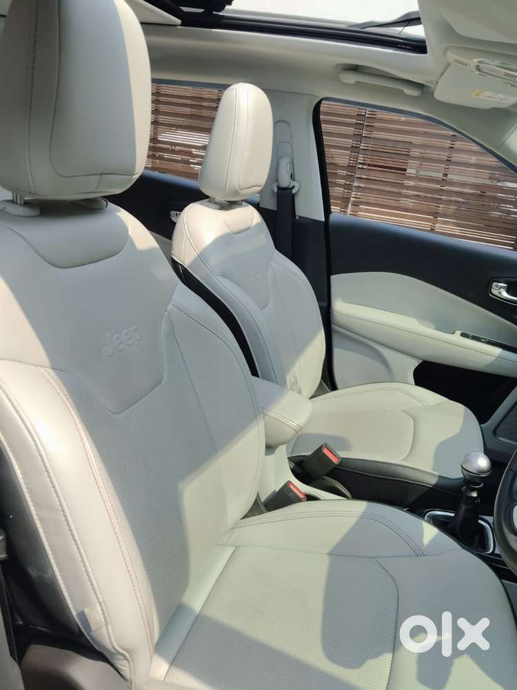 Jeep Compass 2.0 Limited Plus, 2020, Diesel