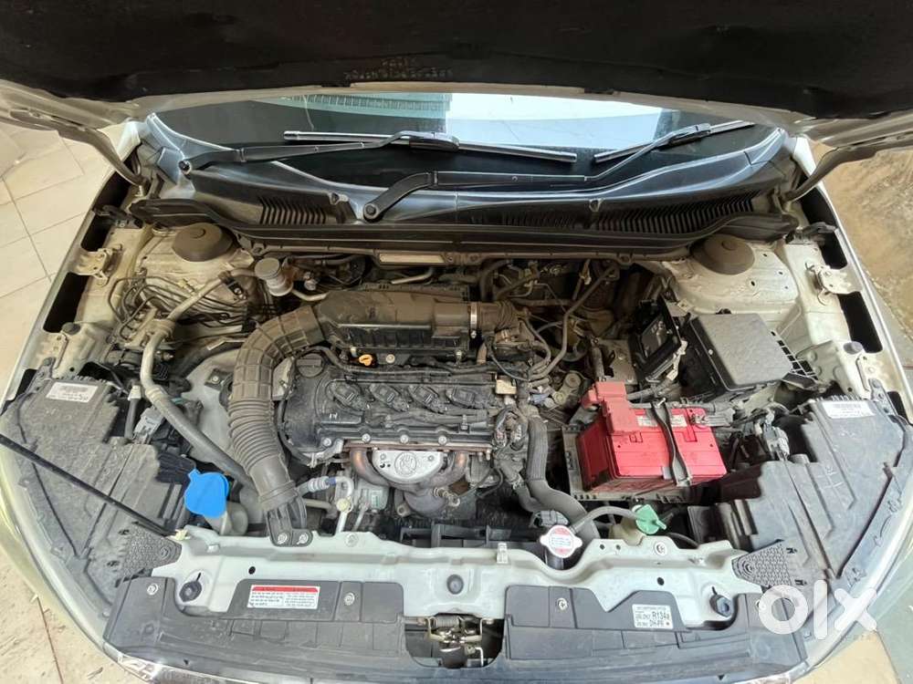 Maruti Suzuki 2021 Petrol Manual