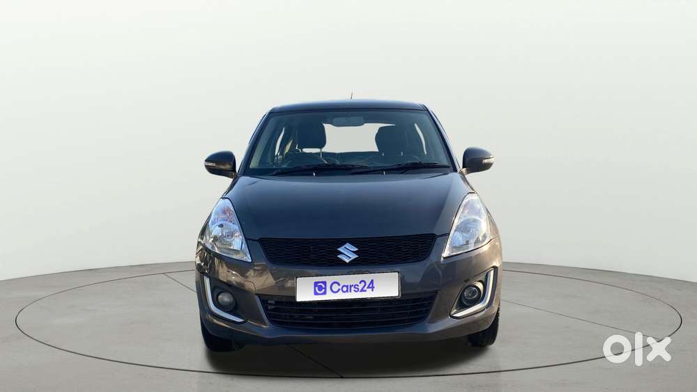 Maruti Suzuki Swift 1.2 Lxi (o), 2016, Petrol