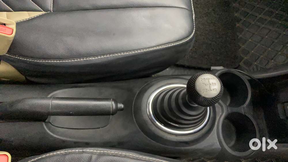 Honda Amaze 2013-2016 S I-vtech, 2014, Petrol