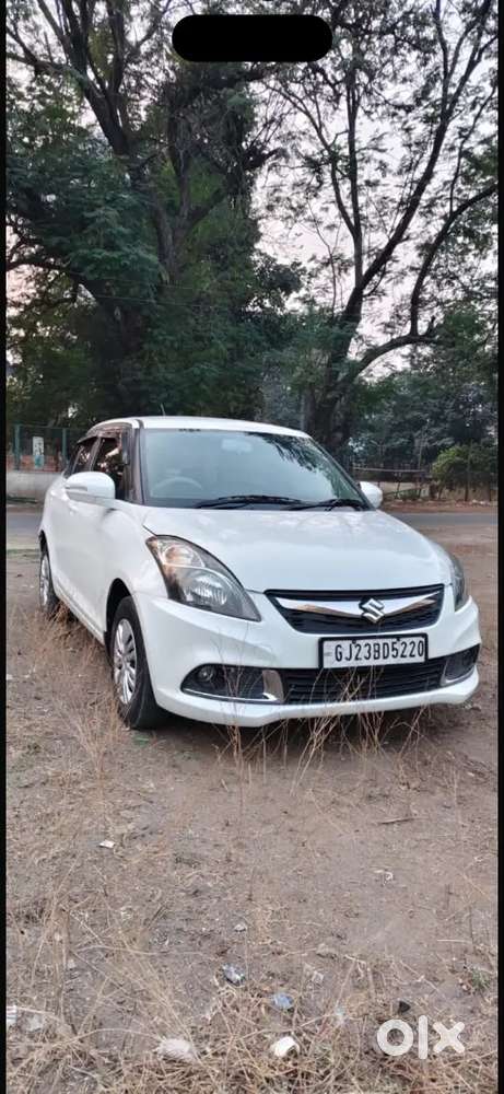 Maruti Dzire Vdi 2016