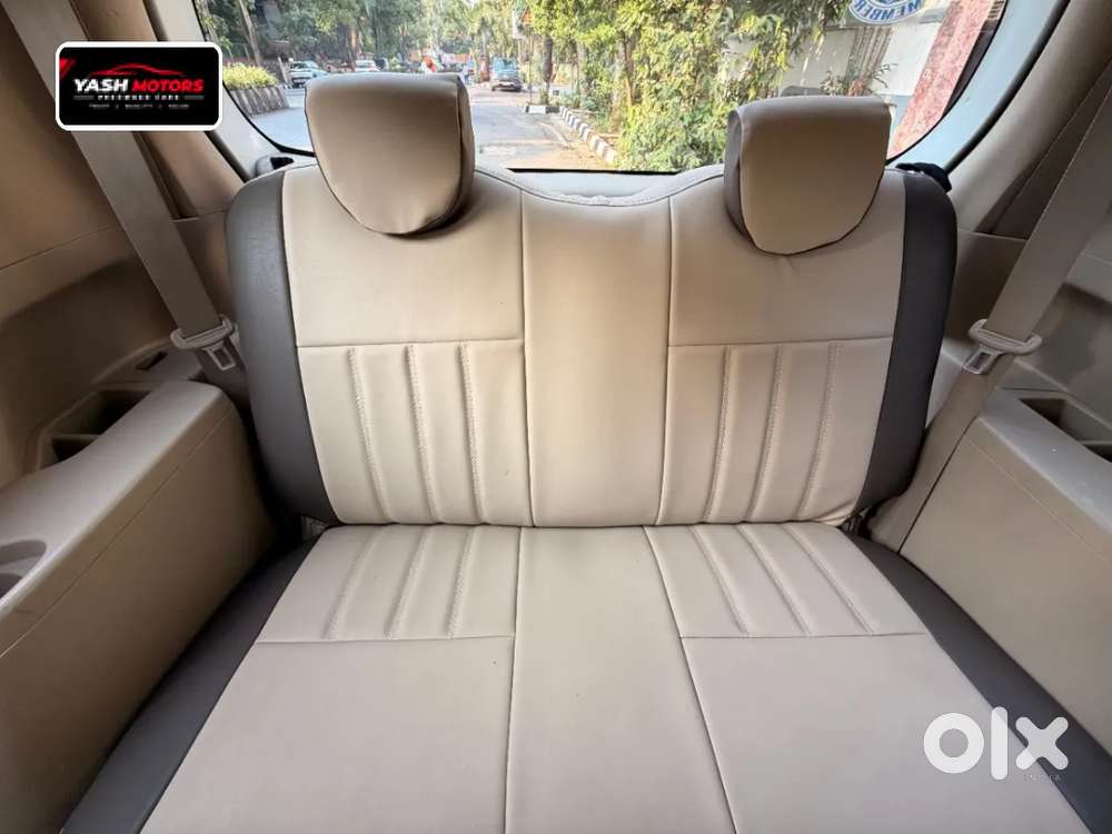Maruti Suzuki Ertiga Vxi, 2015, Petrol