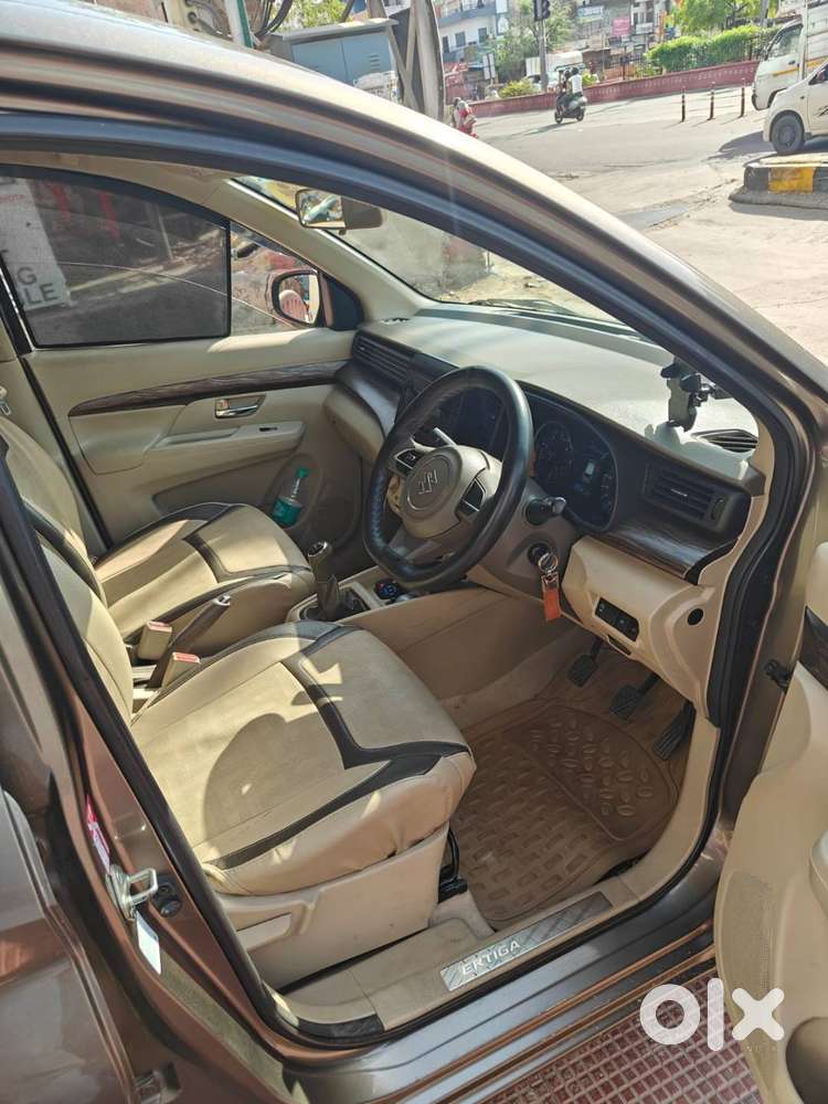 Excellent Condition Maruti Suzuki Ertiga