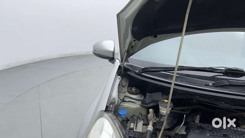 Honda Amaze Vx Petrol, 2016, Petrol