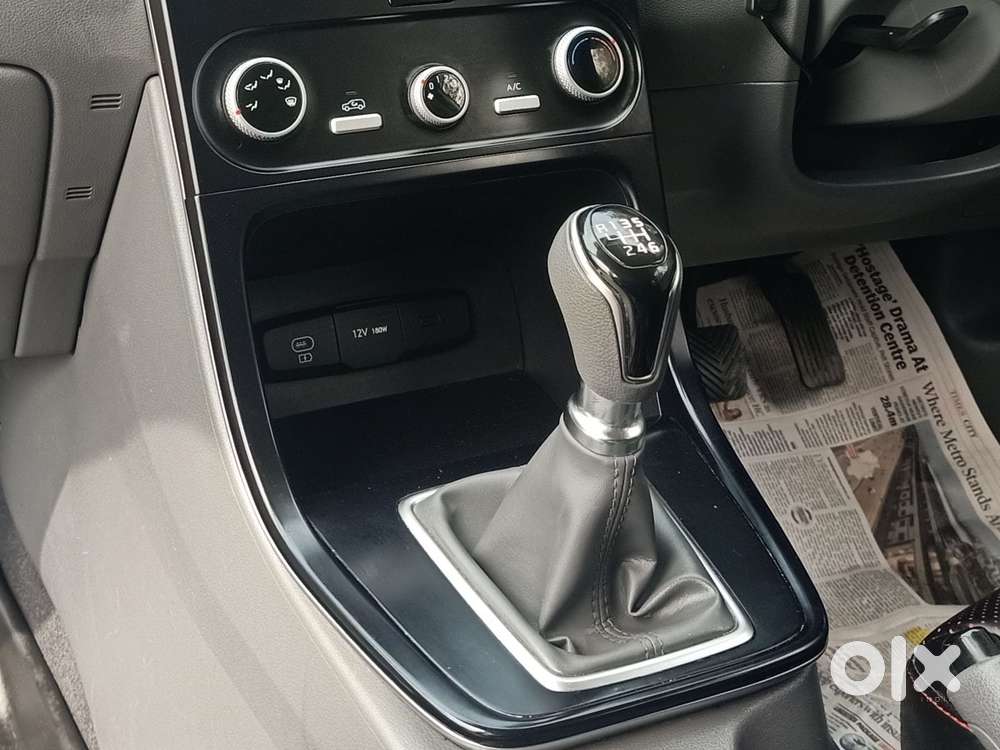 Hyundai Creta 1.5 E Petrol, 2024, Petrol