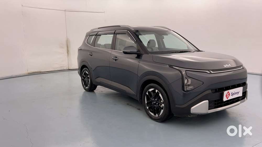 Kia Carens Clavis Htk, 2025, Diesel
