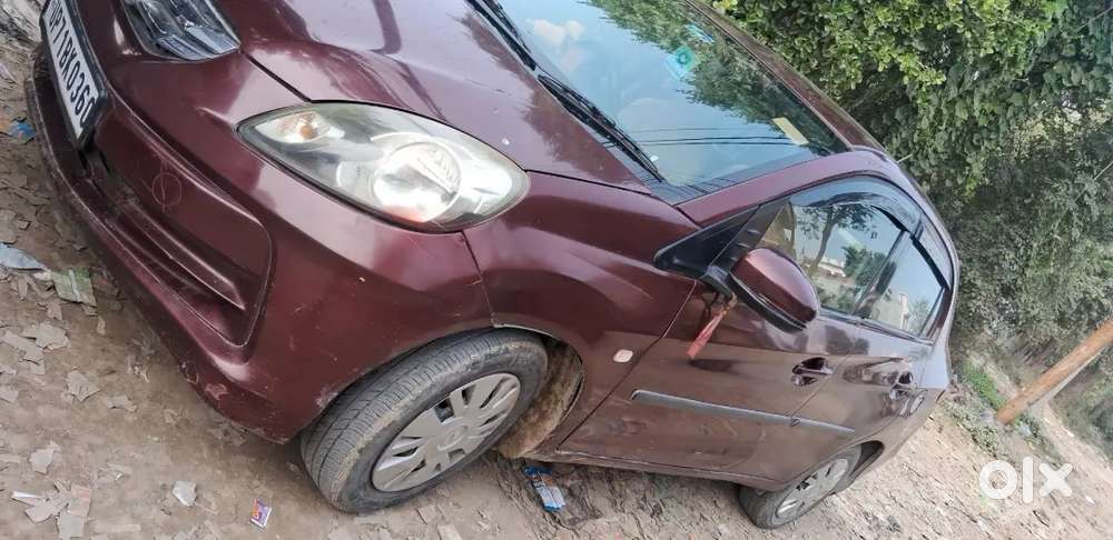 Honda Amaze 1.5 Smt 2015
