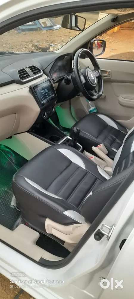 Maruti Suzuki Tours 2024 Cng